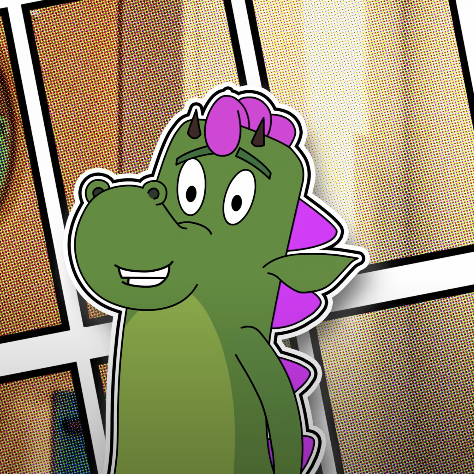 Drako Filmstill