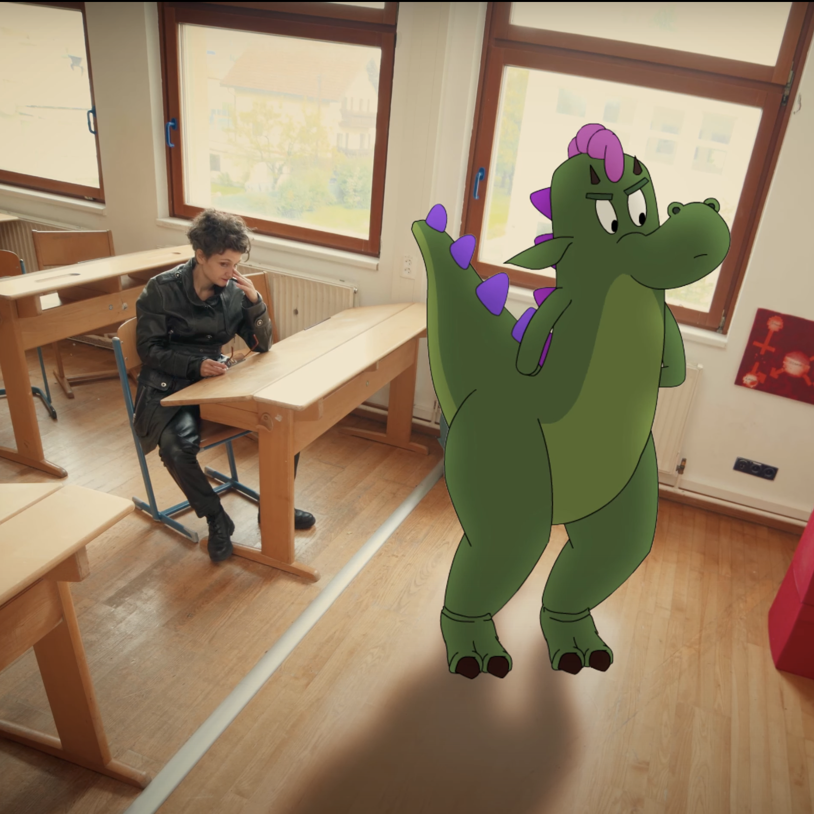 Drako Filmstill